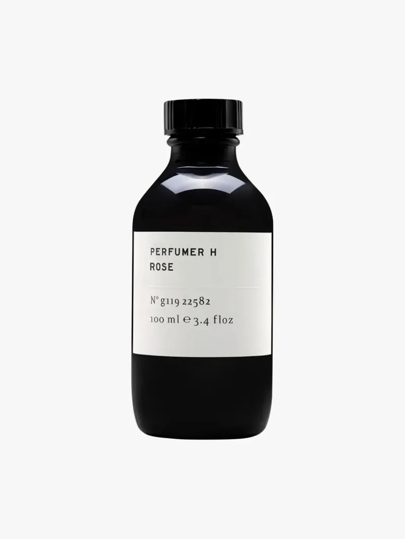 Perfumer H Rose Eau de Parfum - Refill | MECCA Hot