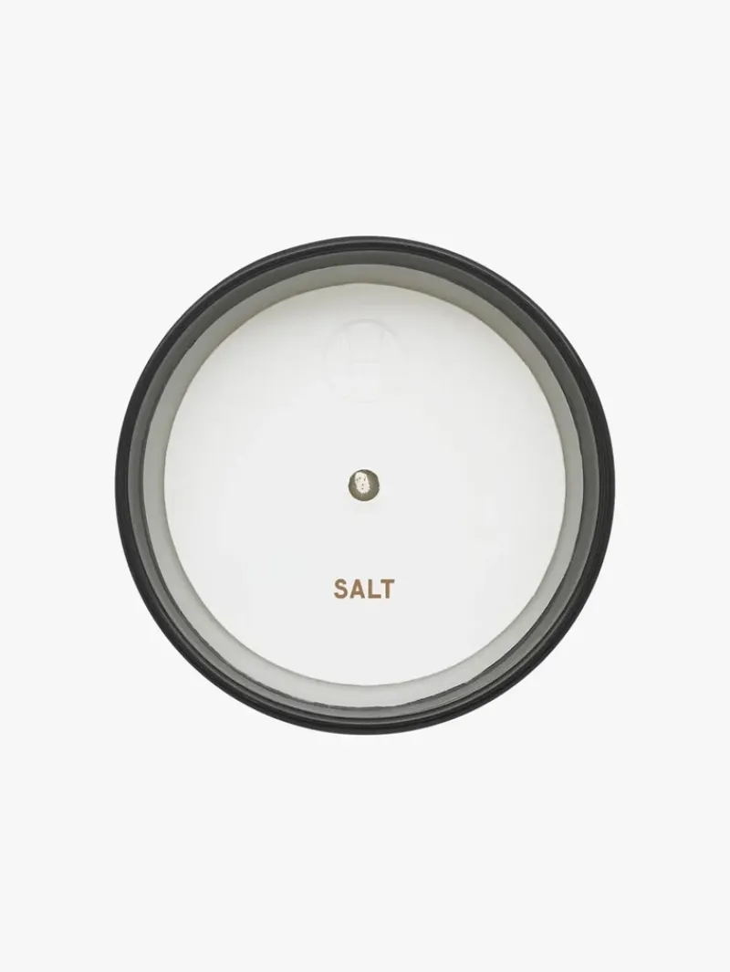Perfumer H Salt candle | MECCA Discount