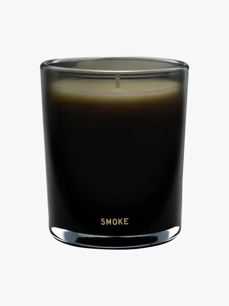 Perfumer H Smoke Candle - Handblown | MECCA Fashion