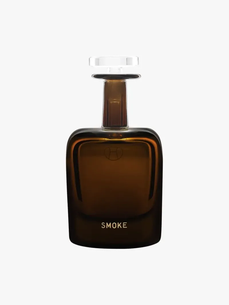 Perfumer H Smoke Eau de Parfum - Handblown Bottle | MECCA New
