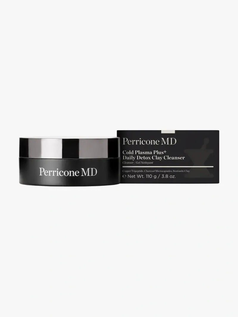 Perricone MD Cold Plasma Plus+ Clay Refining Cleanser | MECCA Sale