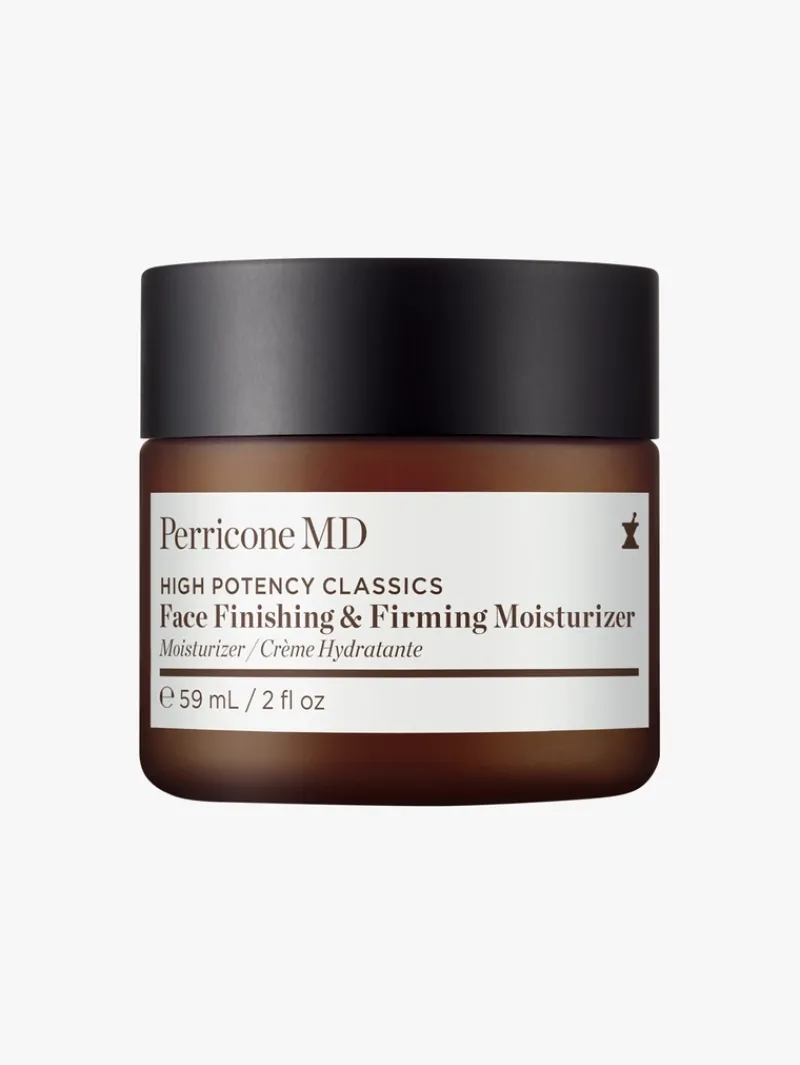 Perricone MD Face Finishing & Firming Moisturiser | MECCA Fashion