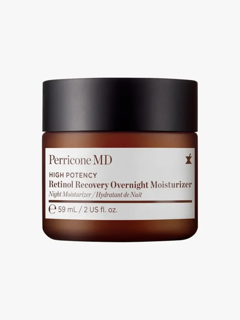 Perricone MD High Potency Classics Retinol Recovery Overnight Moisturizer | MECCA Discount