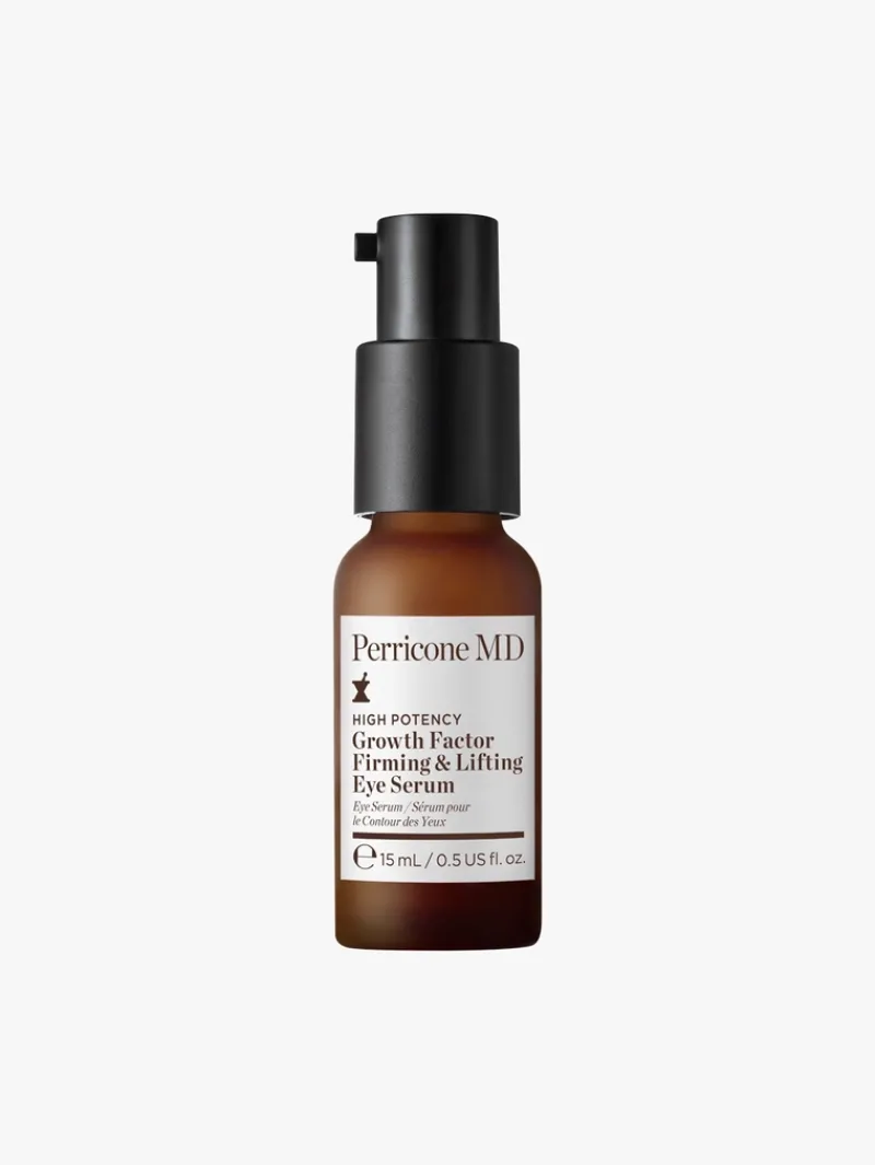 Perricone MD High Potency Growth Factor Firming Eye Serum | MECCA Best