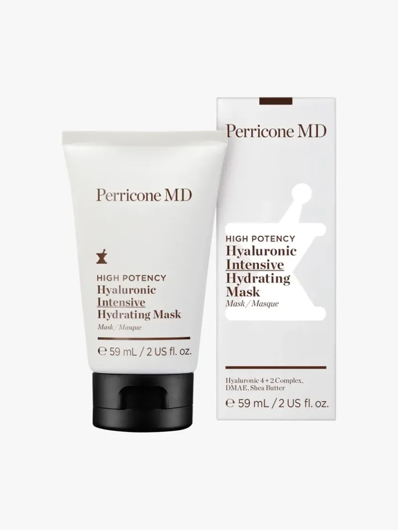 Perricone MD High Potency Hydrating Mask | MECCA Best