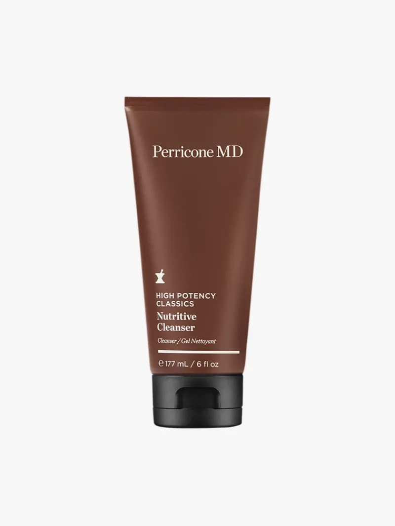 Perricone MD High Potency Classic Nutritive Cleanser | MECCA Online
