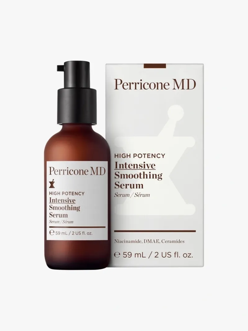 Perricone MD High Potency Intensive Smoothing Serum | MECCA Best