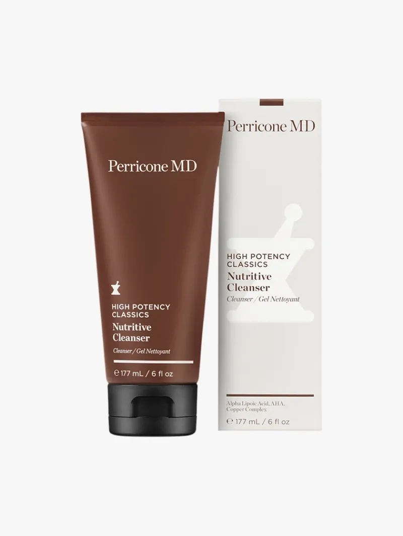 Perricone MD High Potency Classic Nutritive Cleanser | MECCA Sale