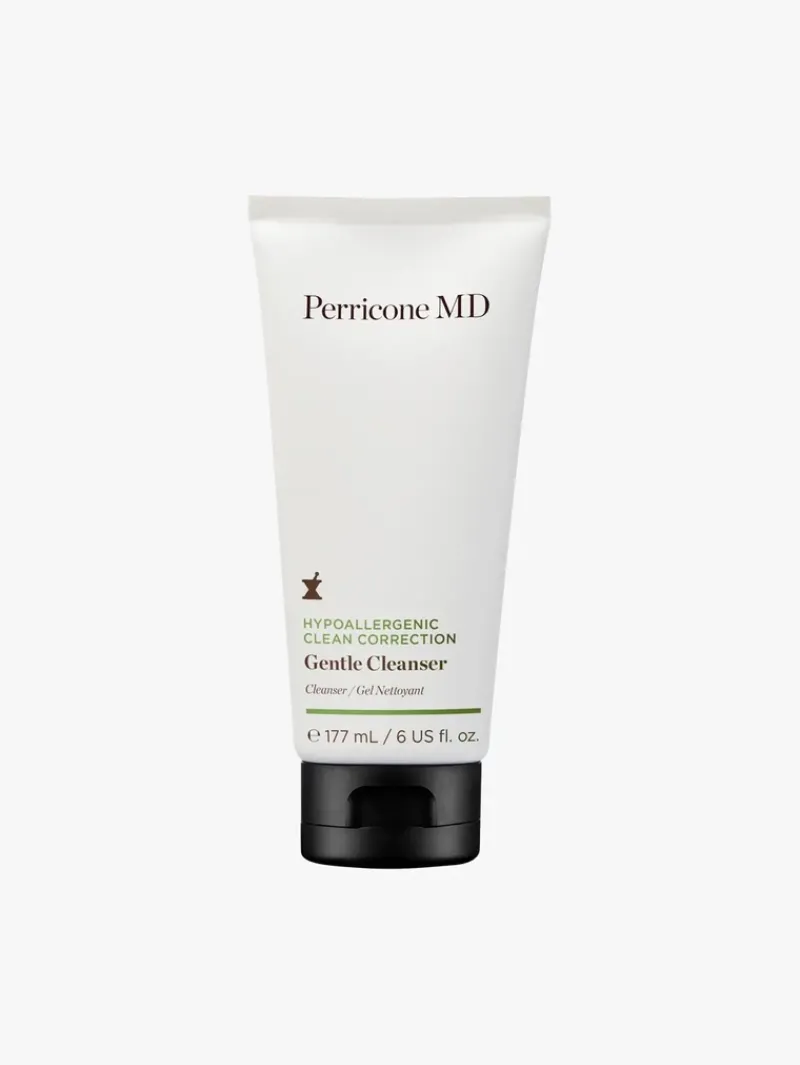 Perricone MD Hypoallergenic Clean Correction Gentle Cleanser 177ml | MECCA Outlet