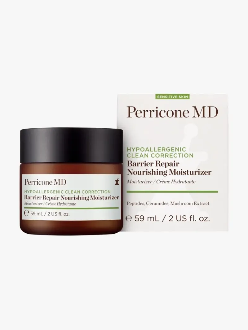 perricone_md_hypoallergen_2.webp Perricone MD Hypoallergenic Clean Correction Barrier Repair Moisturizer | MECCA Fashion