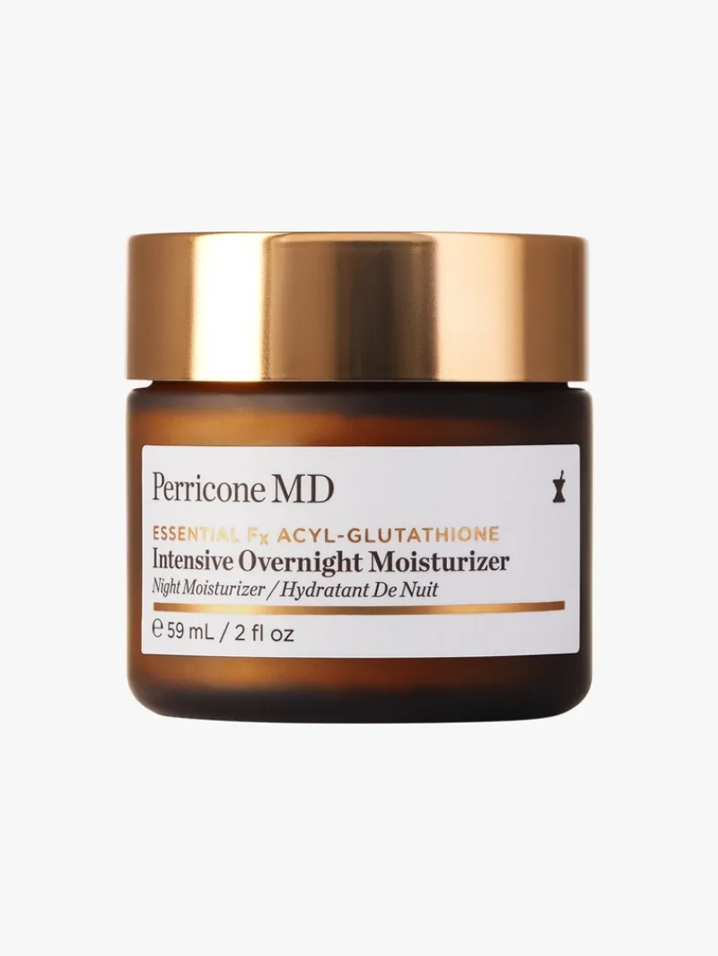 Perricone MD Intensive Overnight Moisturiser | MECCA Fashion