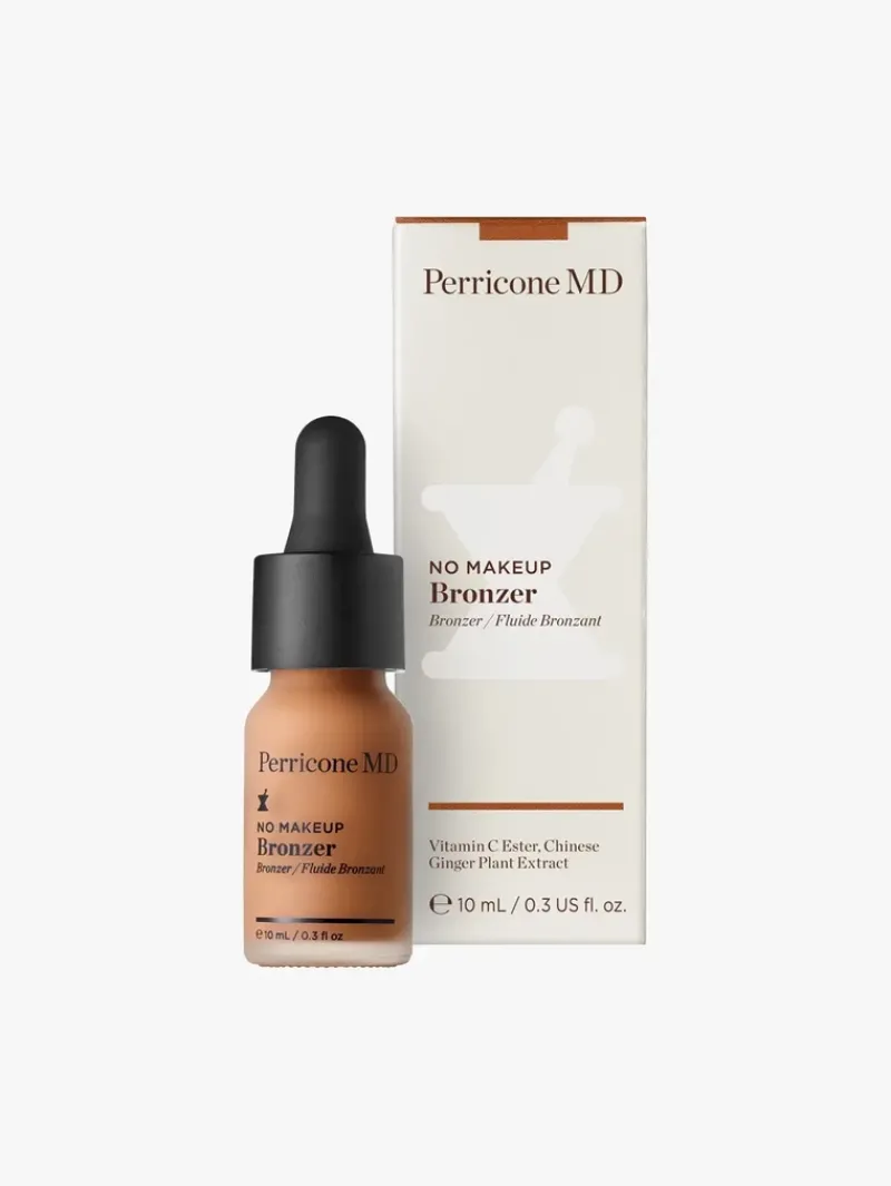 Perricone MD No Makeup Bronzer | MECCA Hot