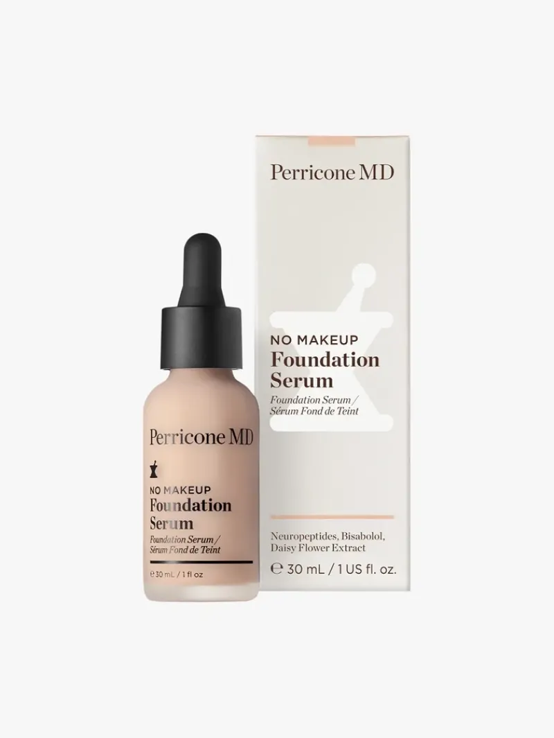 Perricone MD No Makeup Foundation Serum | MECCA Hot