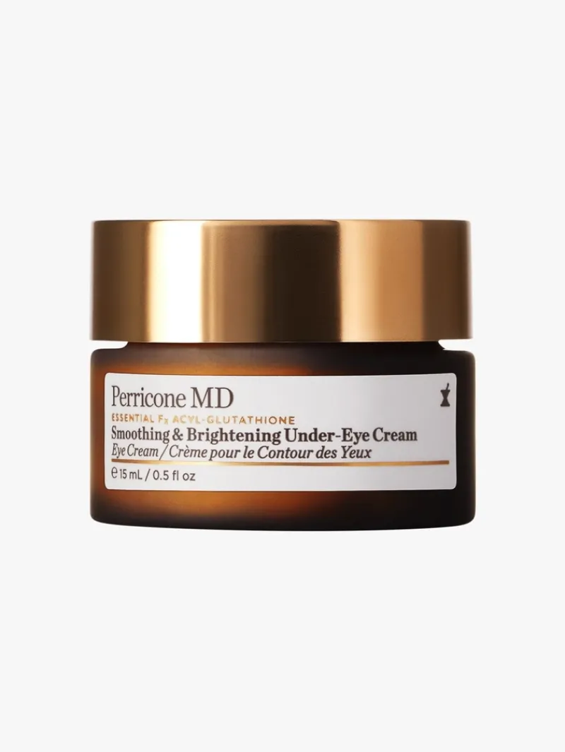Perricone MD Smoothing & Brightening Under-Eye Cream | MECCA Clearance