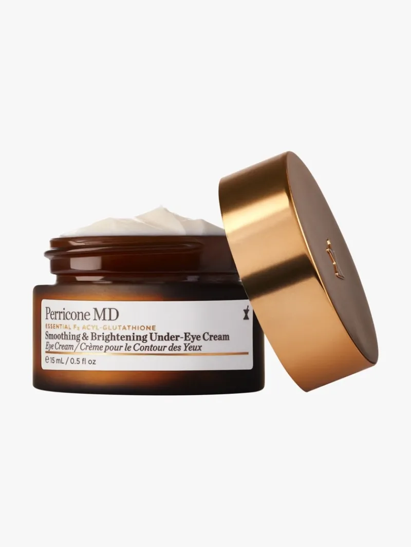 Perricone MD Smoothing & Brightening Under-Eye Cream | MECCA Clearance