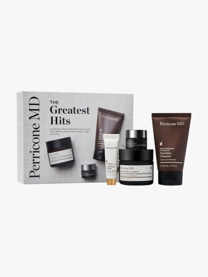 Perricone MD The Greatest Hits | MECCA Hot