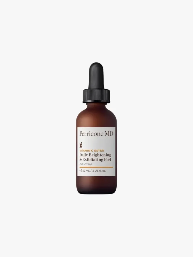 Perricone MD Vitamin C Ester Daily Brightening & Exfoliating Peel | MECCA Best