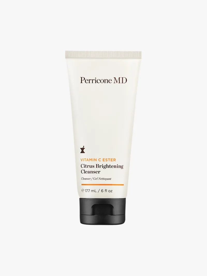 Perricone MD Vitamin C Ester Citrus Brightening Cleanser | MECCA Discount