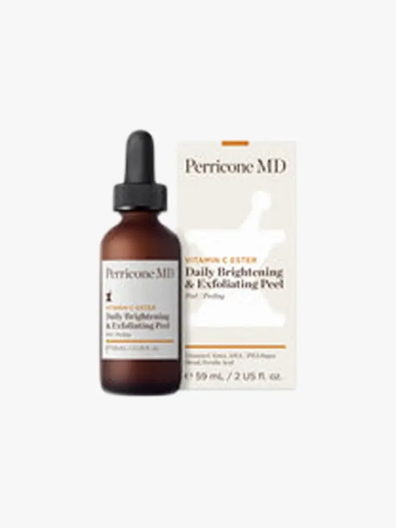 Perricone MD Vitamin C Ester Daily Brightening & Exfoliating Peel | MECCA Best