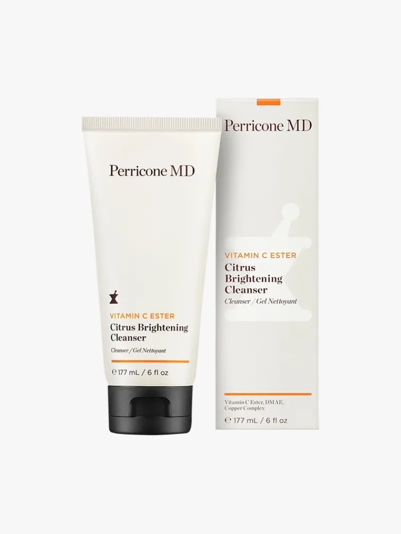 Perricone MD Vitamin C Ester Citrus Brightening Cleanser | MECCA Clearance