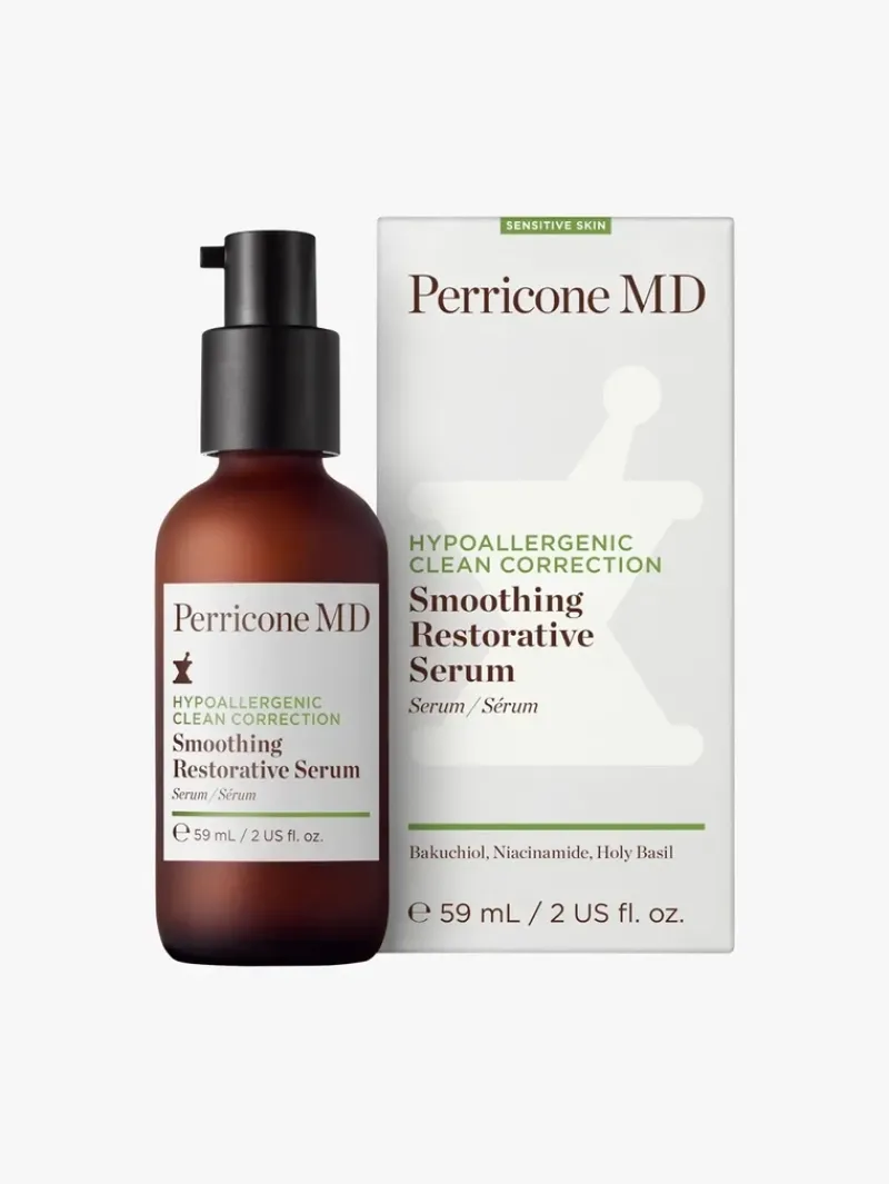 perricone_mdxs_hypoallerg_2.webp Perricone MD 's Hypoallergenic Clean Correction Smoothing Restorative Serum | MECCA Discount