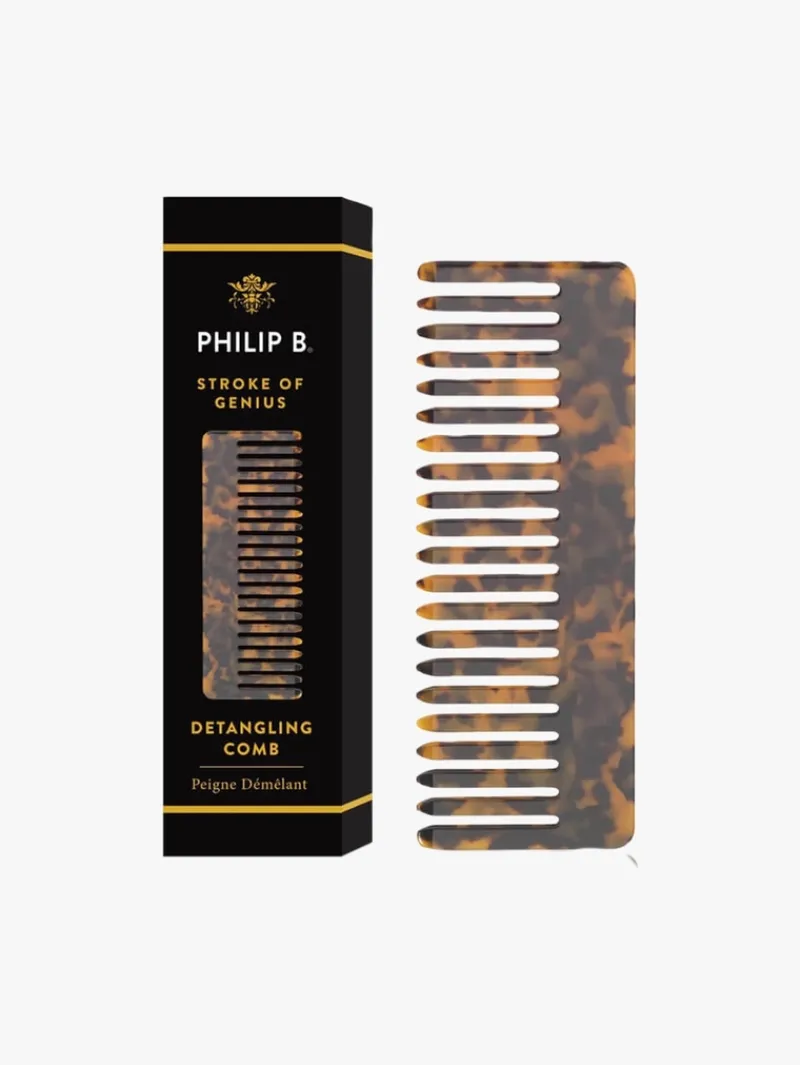 Philip B. Detangling Comb | MECCA Hot