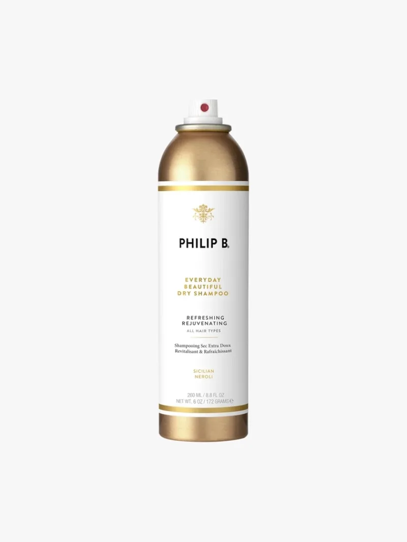 Philip B. Everyday Beautiful Dry Shampoo | MECCA Best
