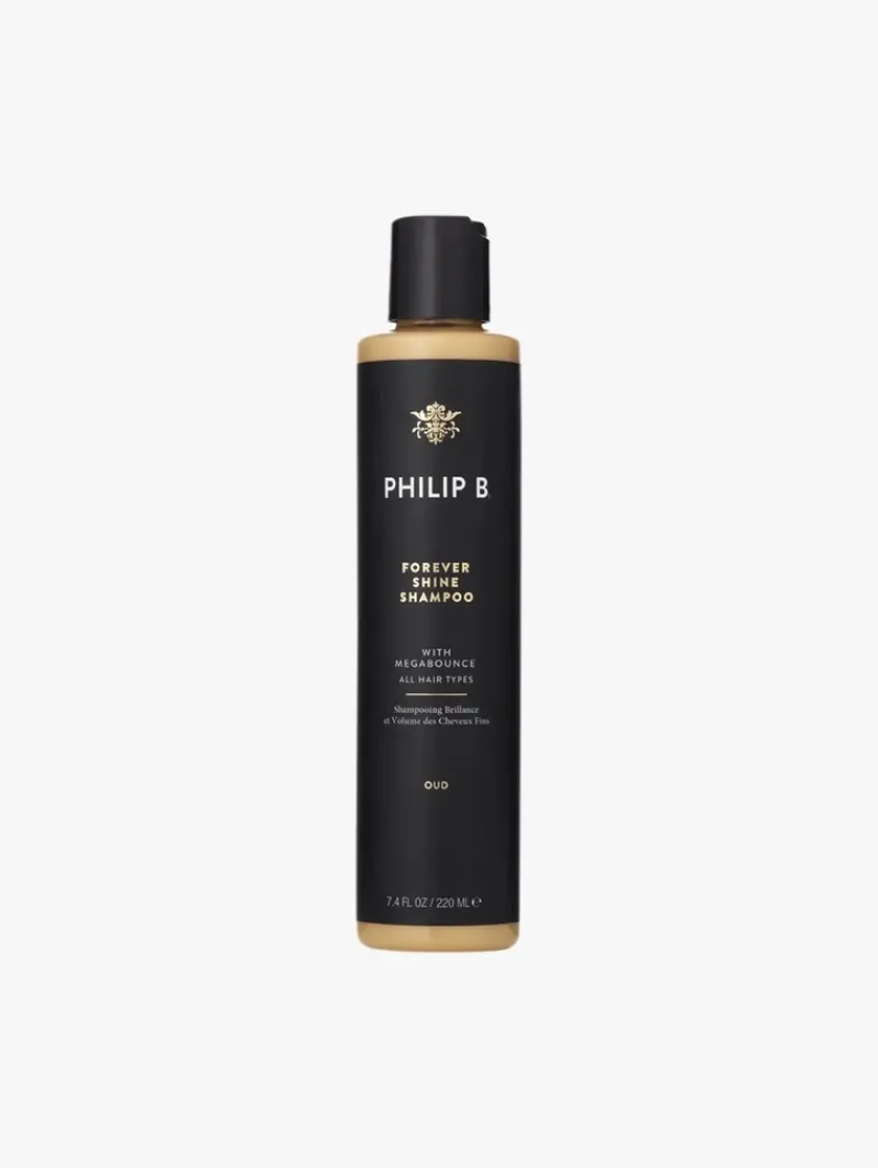 Philip B. Forever Shine Shampoo | MECCA Online