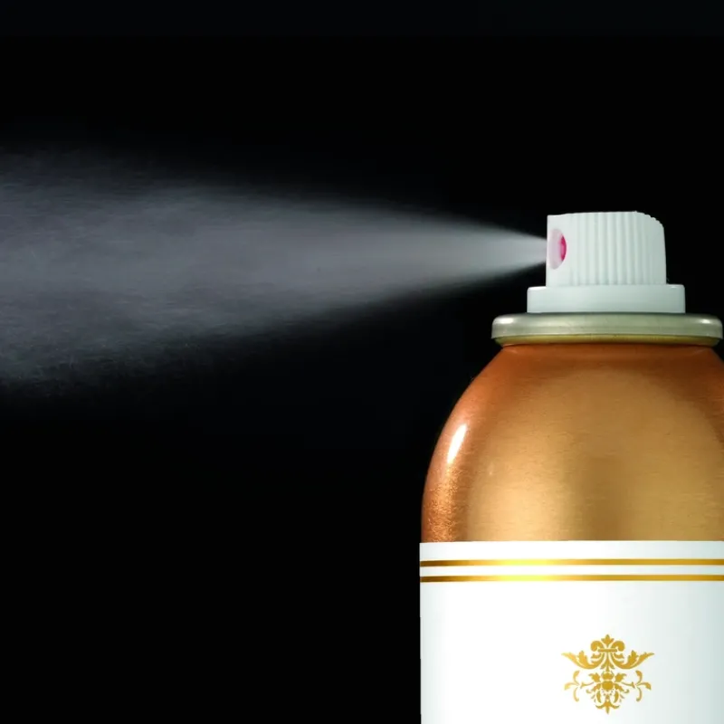 Philip B. Jet Set Precision Control Hair Spray | MECCA Best
