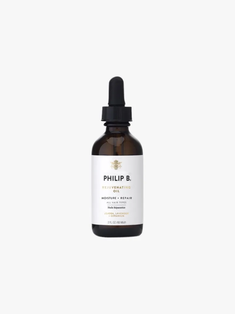 Philip B. Rejuvenating Oil | MECCA Sale