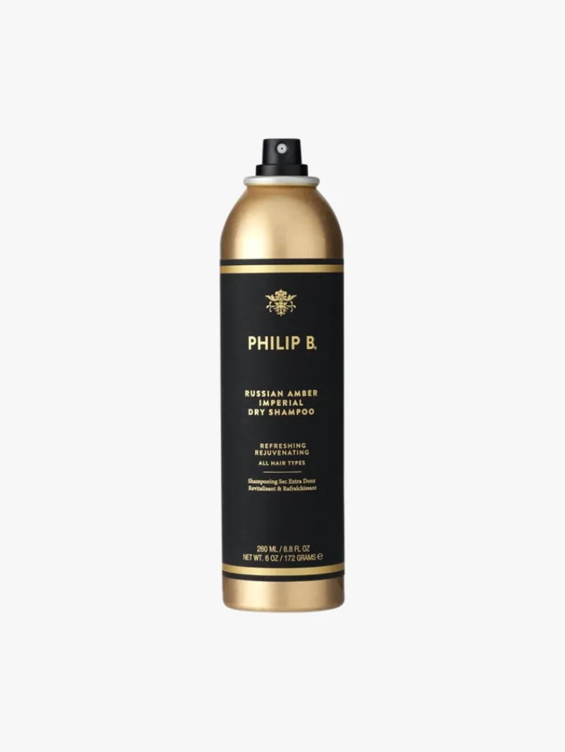 Philip B. Russian Amber Dry Shampoo | MECCA Clearance