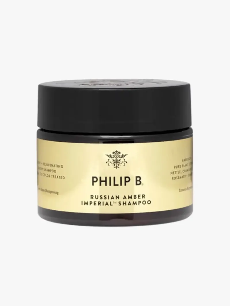 Philip B. Russian Amber Imperial Shampoo | MECCA Discount