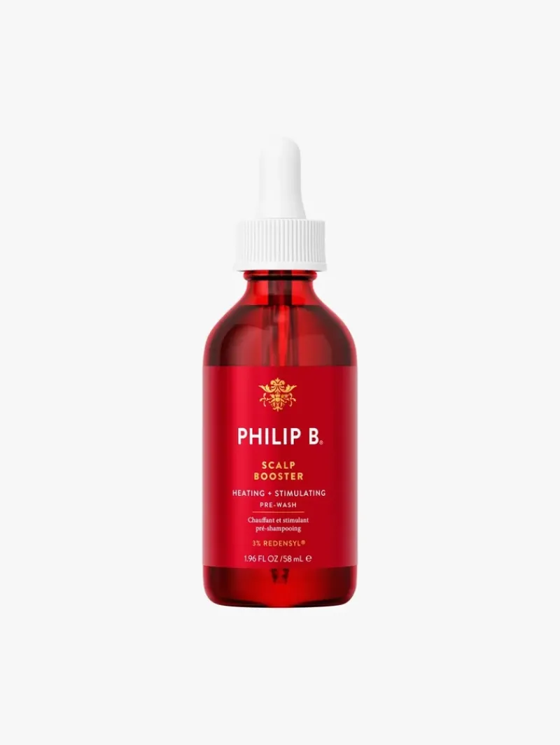 Philip B. Scalp Booster | MECCA Outlet