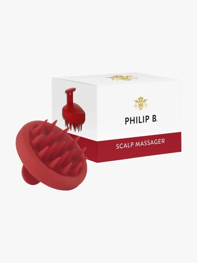 Philip B. Scalp Massager | MECCA Outlet