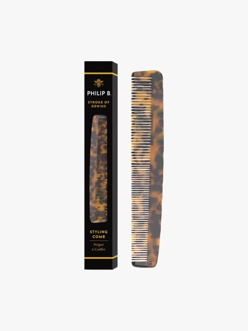 Philip B. Styling Comb | MECCA Hot