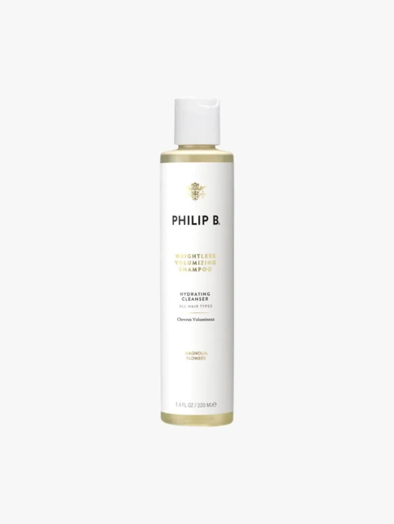 Philip B. Weightless Volumizing Shampoo | MECCA Sale