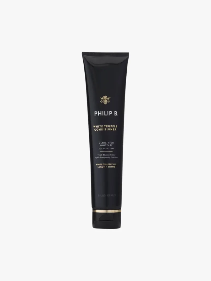 Philip B. White Truffle Conditioner | MECCA Discount