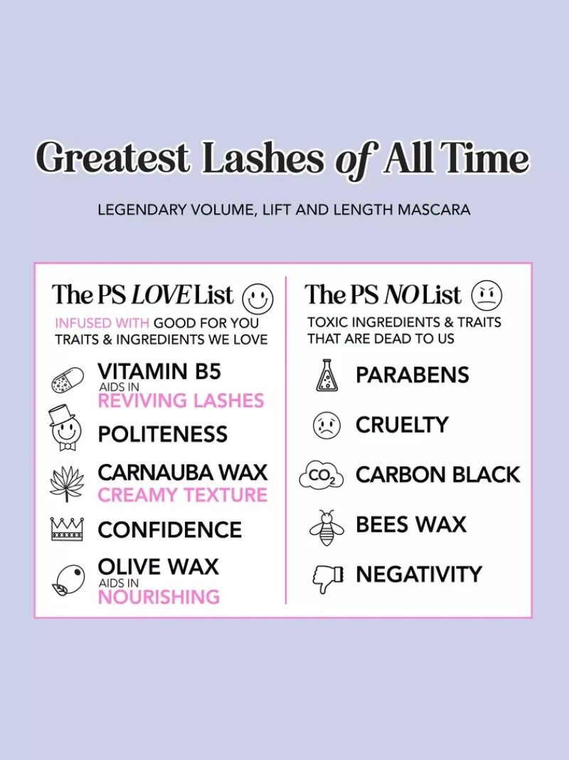 polite_society_greatest_l_4-1.webp Polite Society Greatest Lashes of All Time Volumizing, Lengthening, Lifting & Curling Mascara | MECCA New