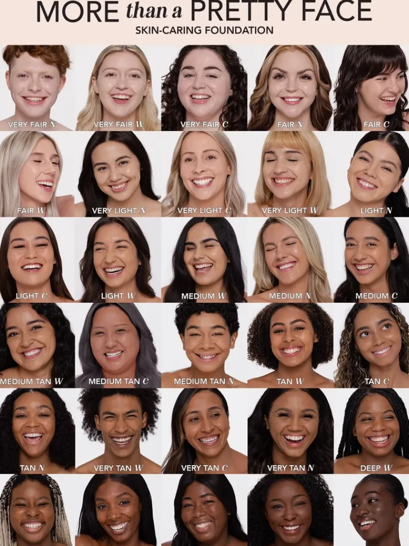 polite_society_more_than__5.webp Polite Society More Than A Pretty Face Skin-Caring Medium to Full Coverage Foundation | MECCA Best