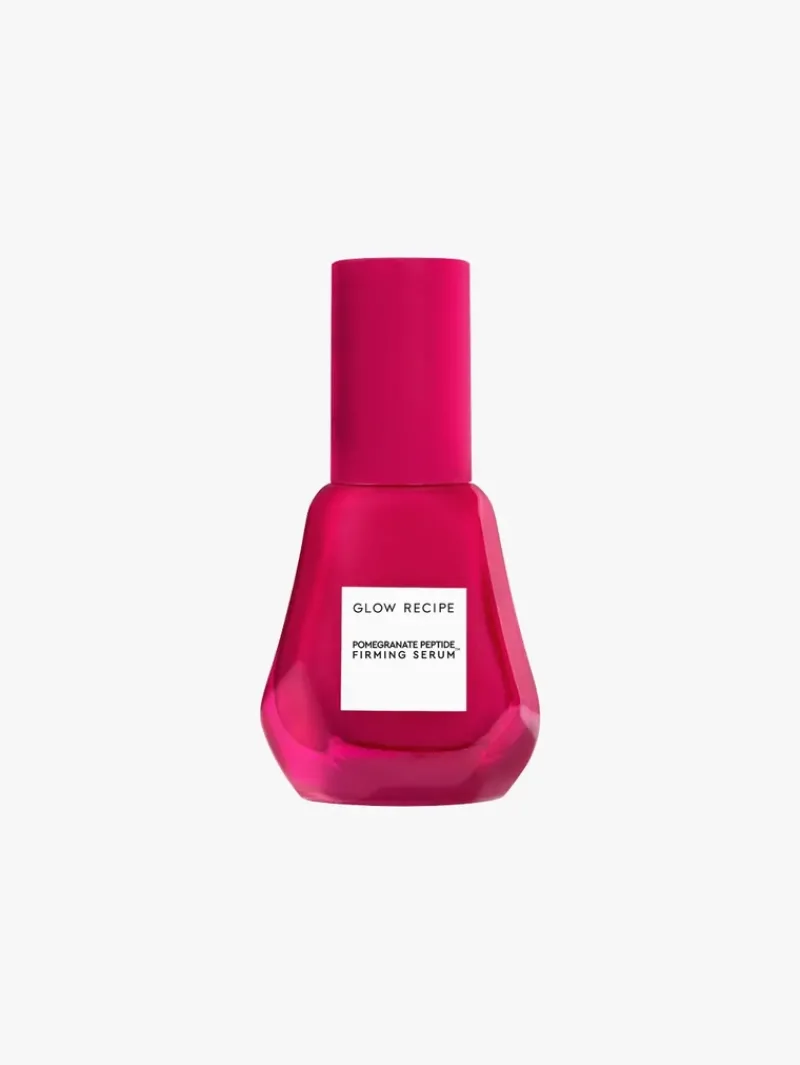 Glow Recipe Pomegranate Peptide Serum - | MECCA Outlet