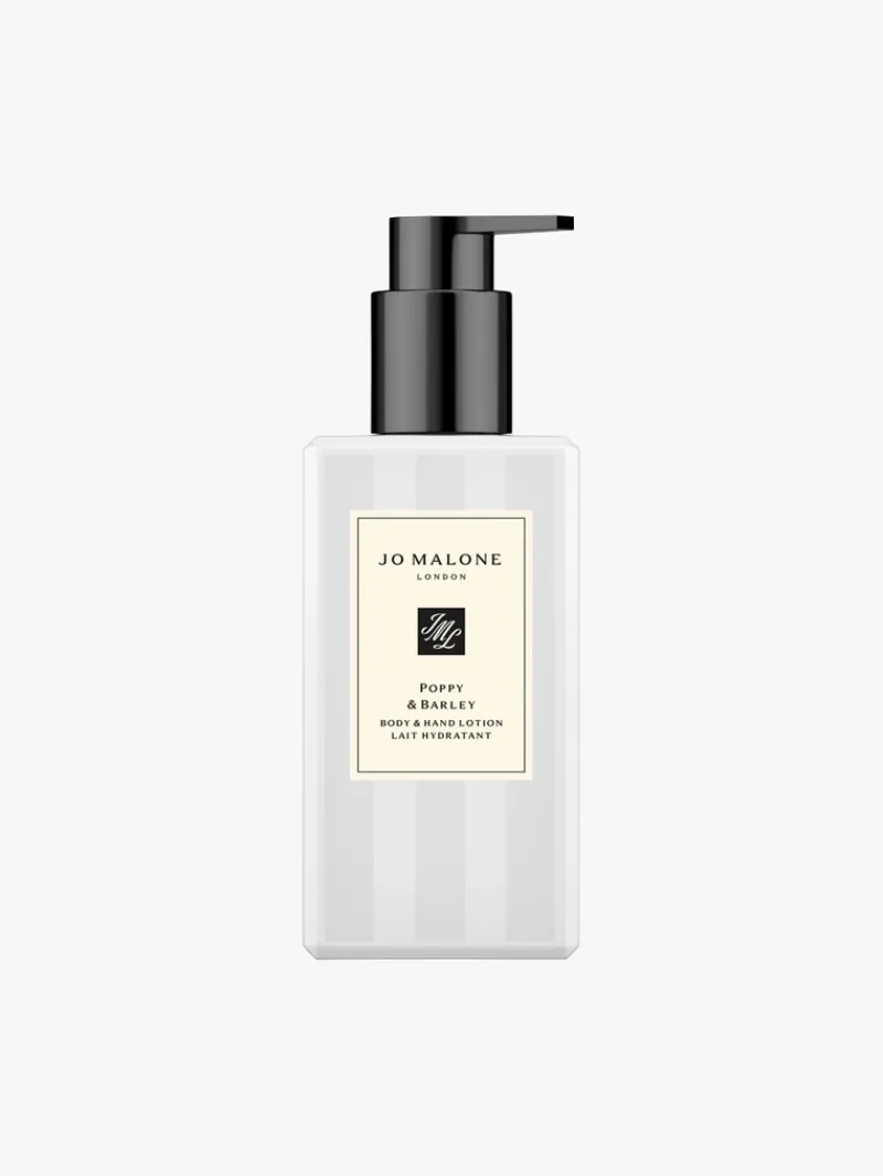 Jo Malone London Poppy & Barley Body & Hand Lotion - | MECCA Best