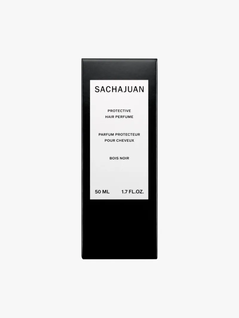 Sachajuan Protective Hair Perfume Bois Noir - | MECCA Online