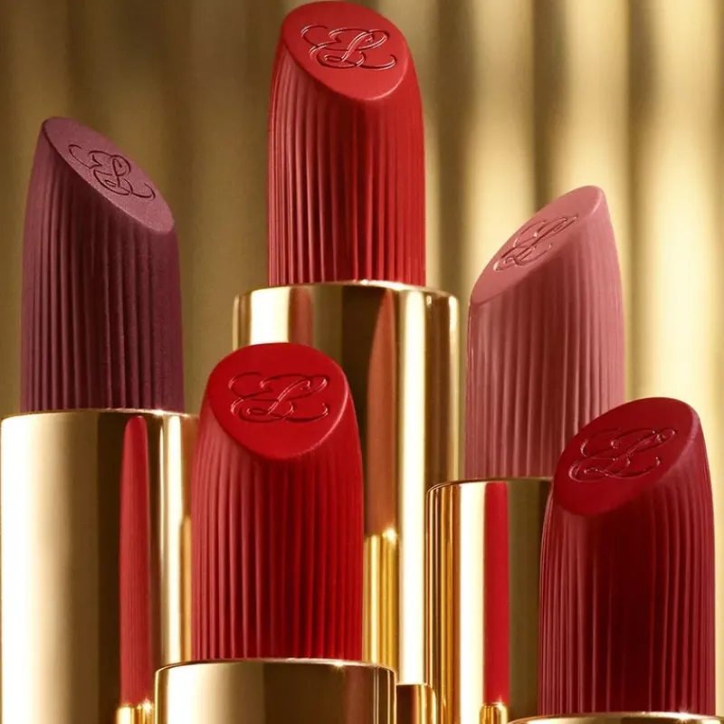 pure_colour_lipstick_crme_3.webp Estée Lauder Pure Colour Lipstick Crème - | MECCA Sale