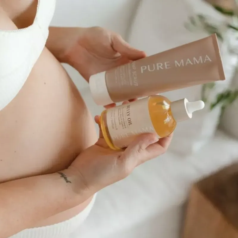 pure_mama_bump_love_set___1.webp Pure Mama Bump Love Set | MECCA Outlet