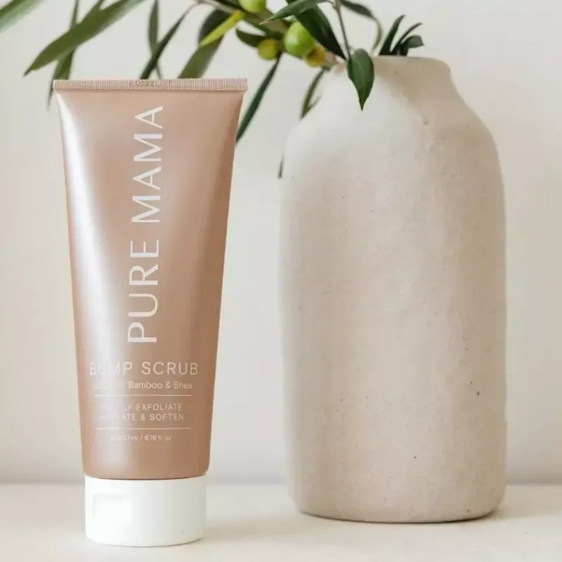 pure_mama_bump_scrub__mec_6.webp Pure Mama Bump Scrub | MECCA Online