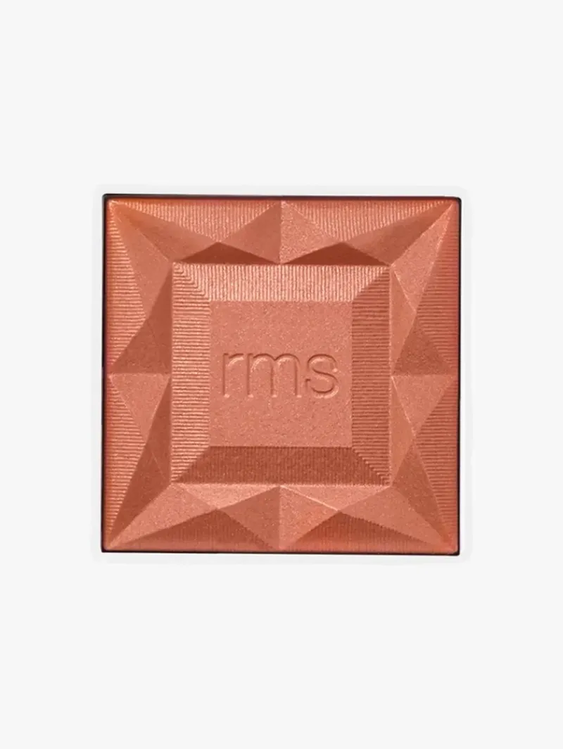RMS beauty "Re" Dimension Hydra Powder Blush Refill by | MECCA Hot