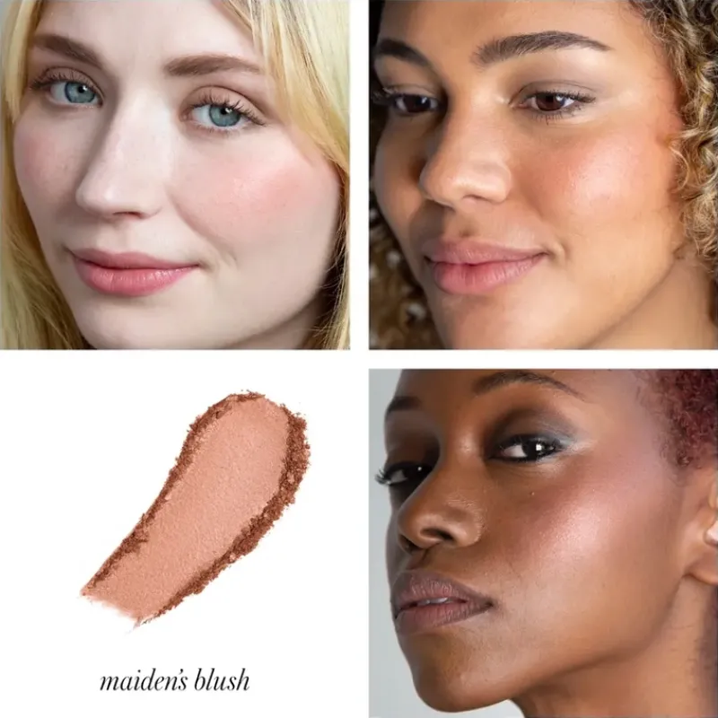 quotrequot_dimension_hydr_2.webp RMS beauty "Re" Dimension Hydra Powder Blush Refill by | MECCA Hot