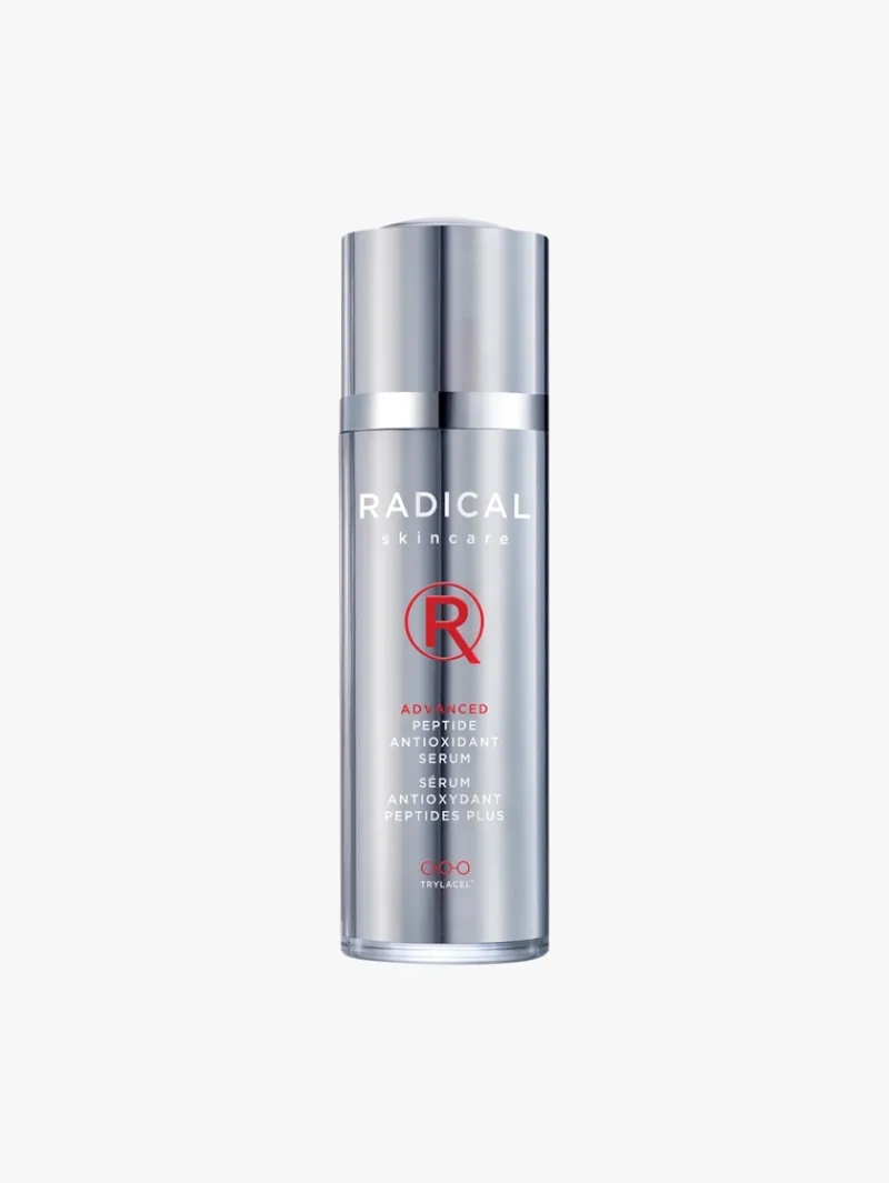 Radical Skincare Advanced Peptide Serum 30ml | MECCA Best