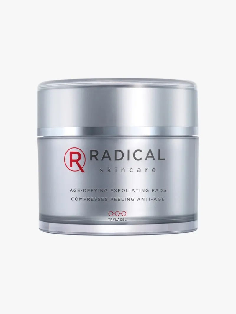 Radical Skincare Age Defying Pads | MECCA Fashion