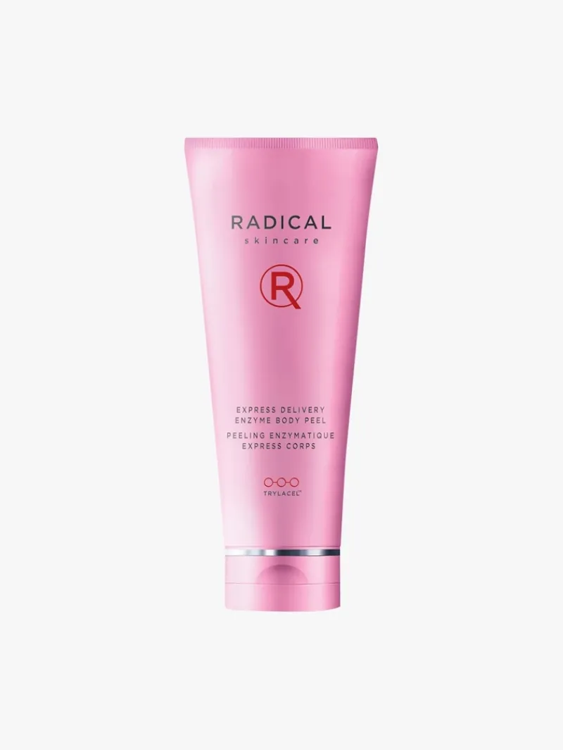 Radical Skincare Express Delivery Enzyme Body Peel | MECCA Fashion